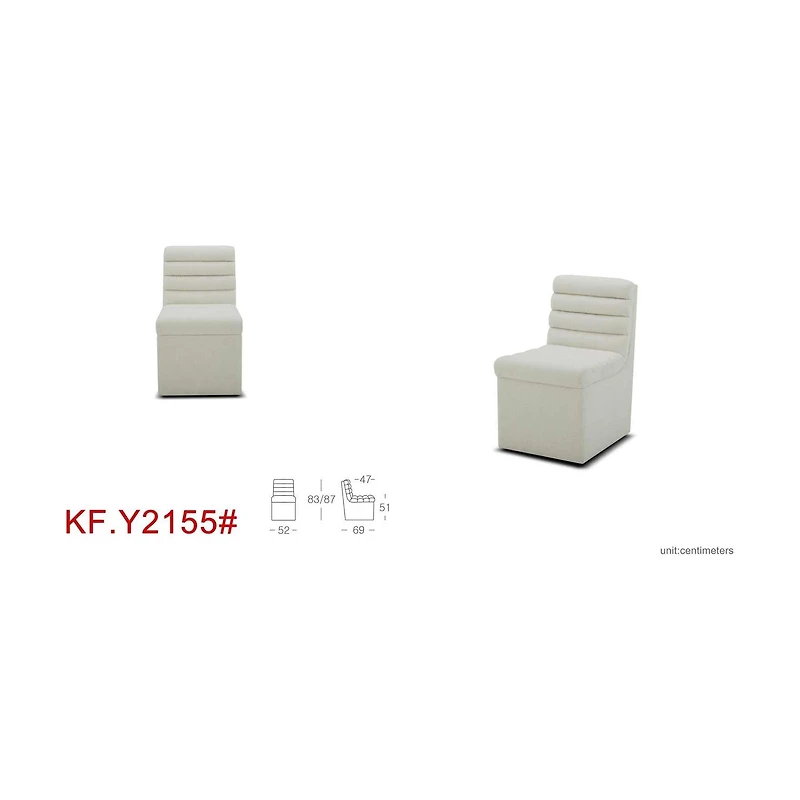 Vincy Dining Chair