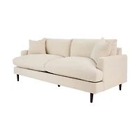 Thessalyn Sofa - Beach Alabaster