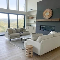 Thessalyn Sofa - Beach Alabaster