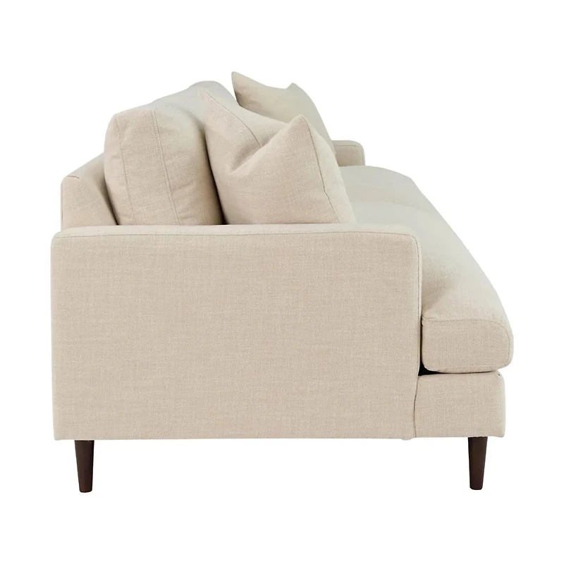 Thessalyn Sofa - Beach Alabaster