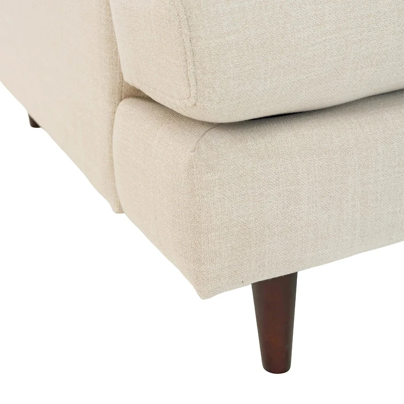 Thessalyn Sofa - Beach Alabaster
