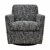 Padryn Swivel Club Chair