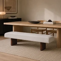 Prellen Bench