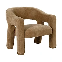 Sorelle Club Chair
