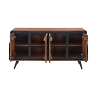 Railtown Sideboard