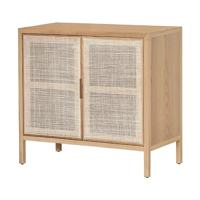 Lenver Small Sideboard Natural