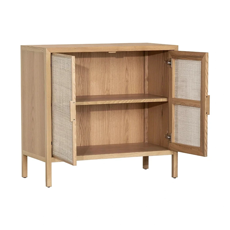 Lenver Small Sideboard Natural