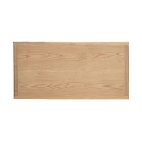 Lenver Small Sideboard Natural