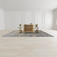 Lenver Small Sideboard Natural