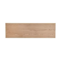 Lenver 3 Door Sideboard - Natural