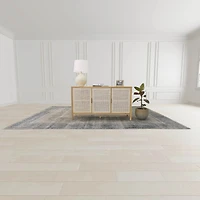 Lenver 3 Door Sideboard - Natural