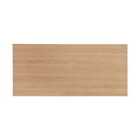 Lenver Dining Table - Natural