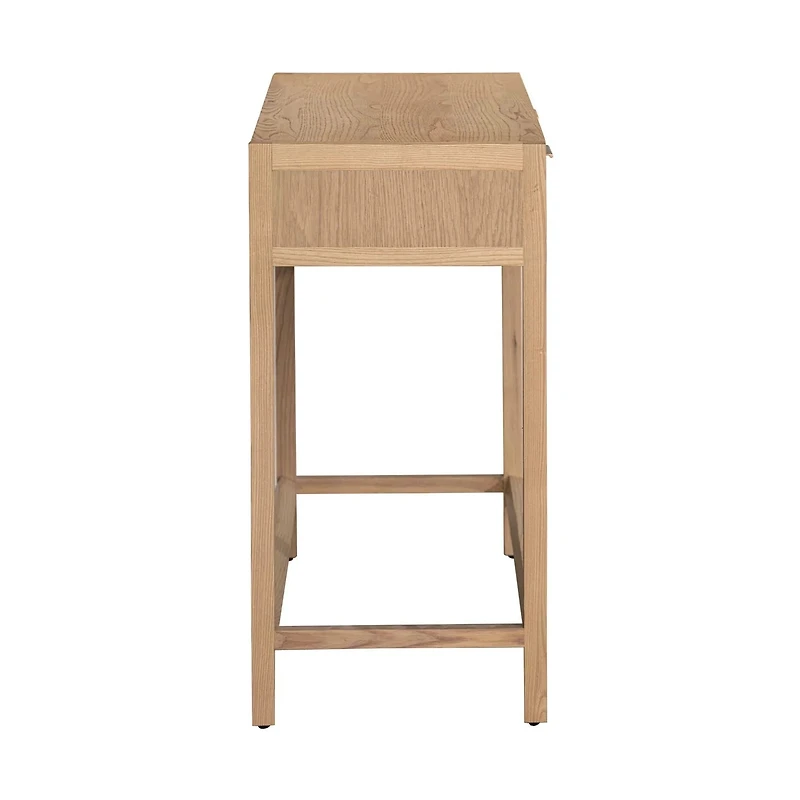 Lenver Console Table - Natural
