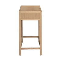 Lenver Console Table - Natural