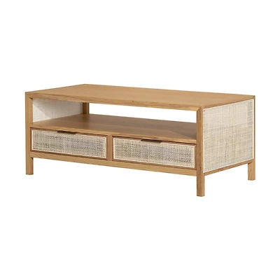 Lenver Coffee Table