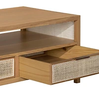 Lenver Coffee Table