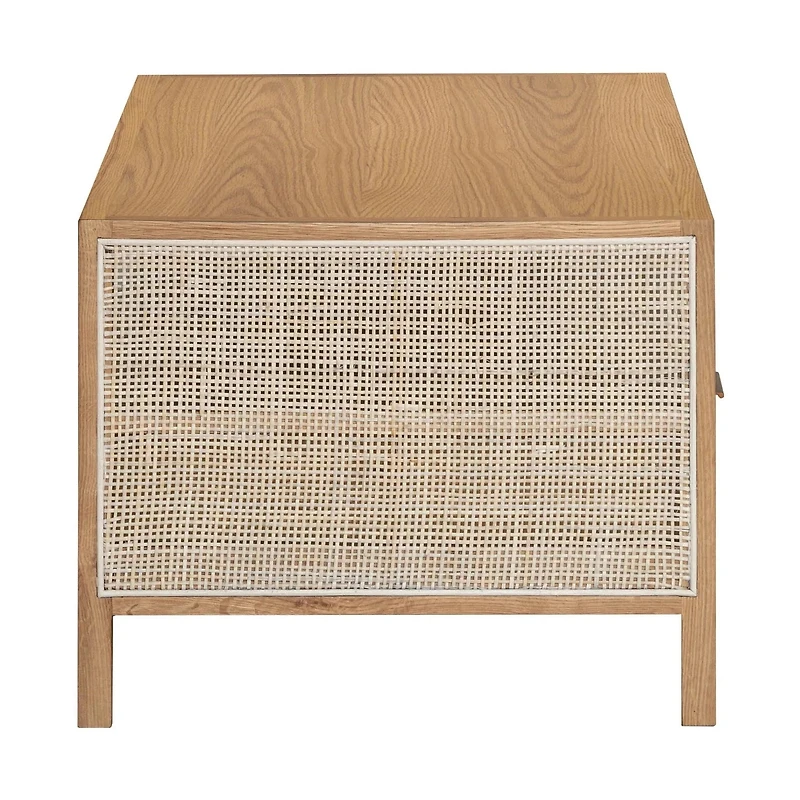 Lenver Coffee Table