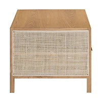 Lenver Coffee Table