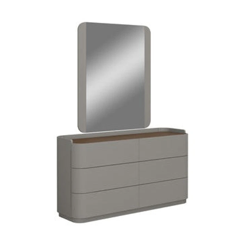 Oisin 6 Drawer Dresser