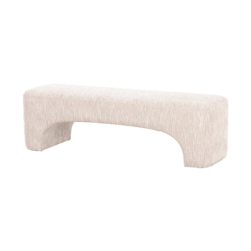 Lornet Upholstered Bench