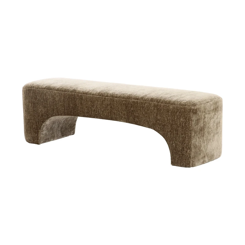 Virel Upholstered Bench