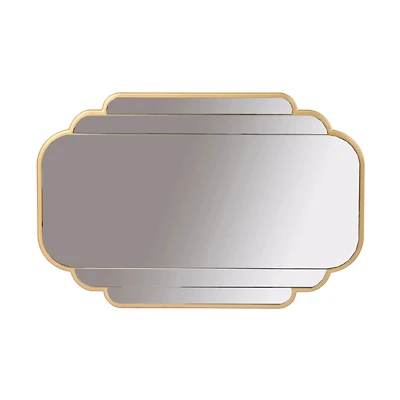 Halcyon Mirror