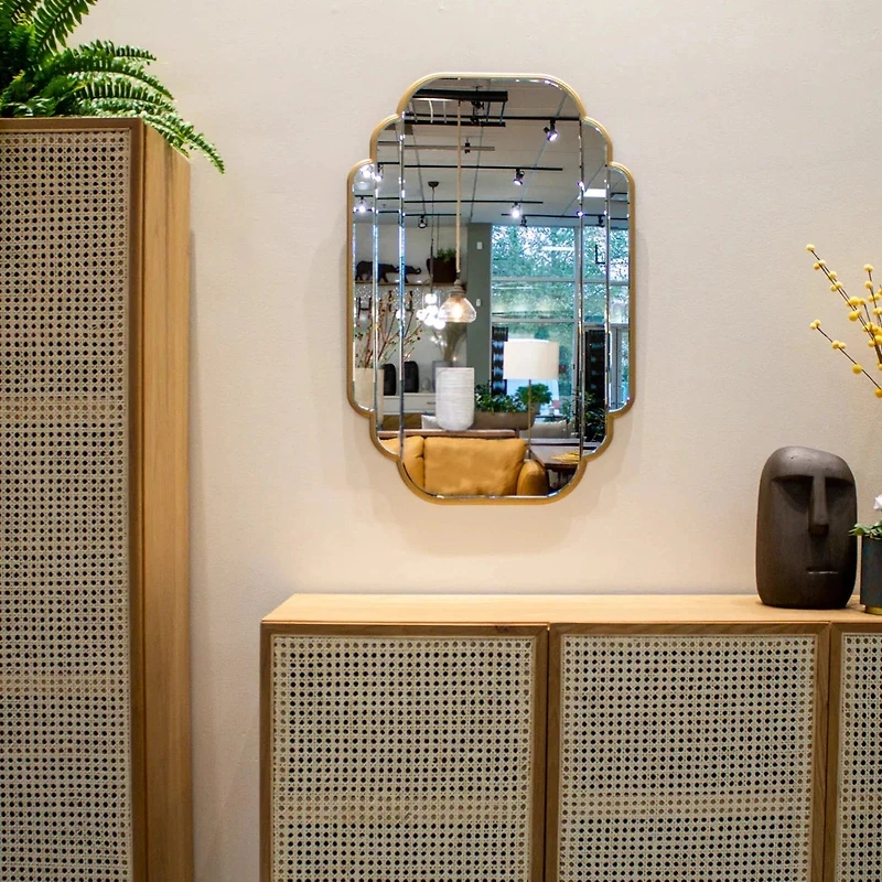 Halcyon Mirror