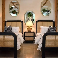 Halcyon Mirror