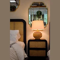 Halcyon Mirror