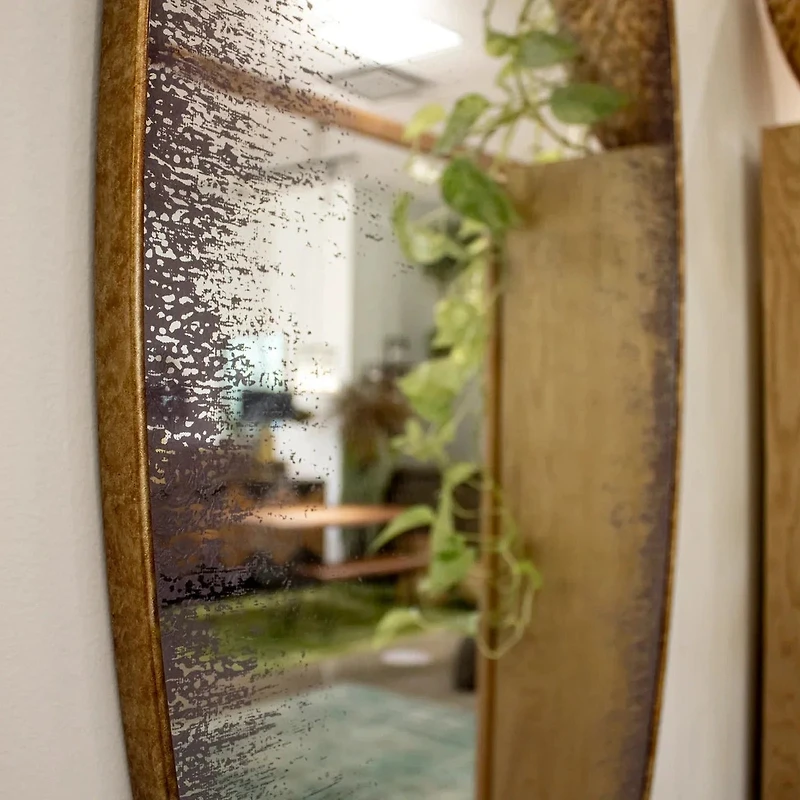 Wyland Elipse Mirror