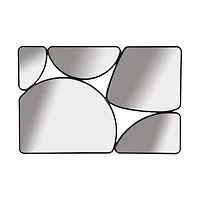 Ysolde Mirror