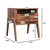 Helsa Nightstand