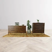 Helsa 4 Drawer Chest