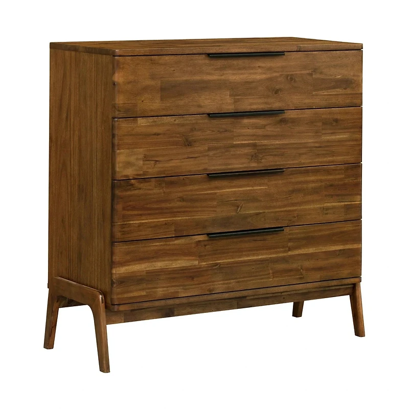 Helsa 4 Drawer Chest