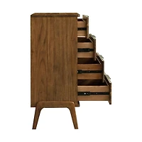 Helsa 4 Drawer Chest