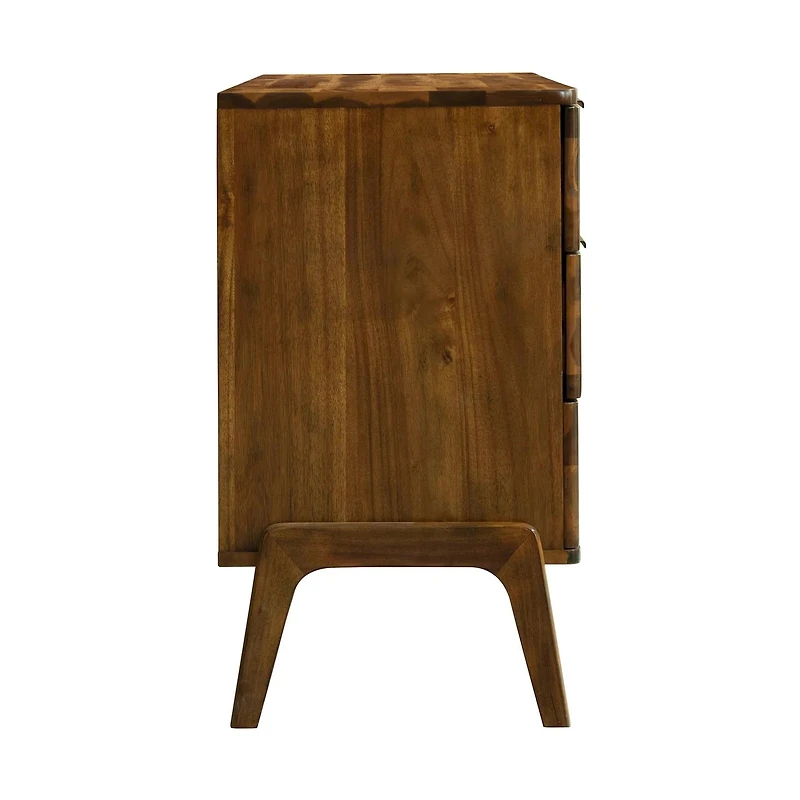 Helsa 6 Drawer Dresser
