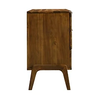Helsa 6 Drawer Dresser