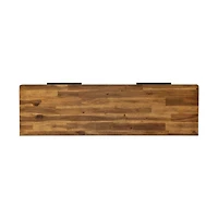 Helsa 6 Drawer Dresser