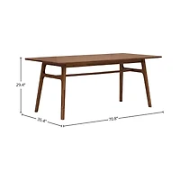 Helsa Dining Table
