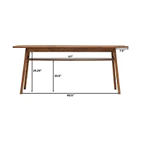 Helsa Dining Table