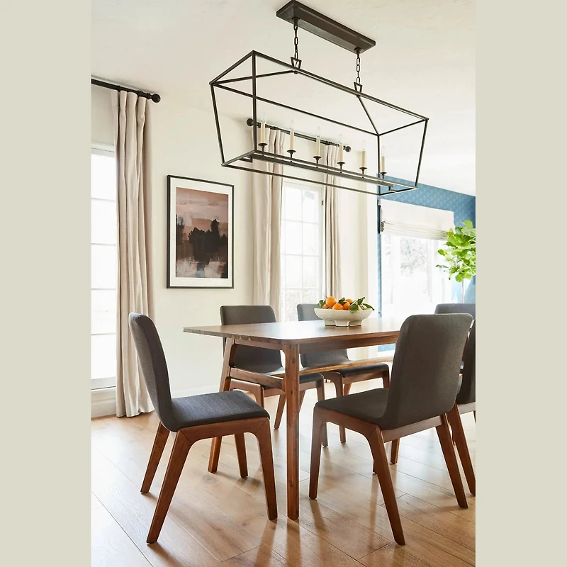 Helsa Dining Table