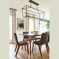 Helsa Dining Table