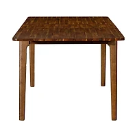 Helsa Extension Dining Table
