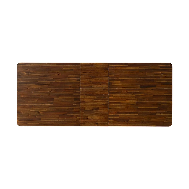Helsa Extension Dining Table