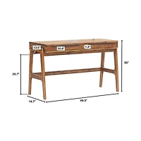 Helsa Writing Desk