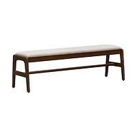 Helsa Upholstered Bench