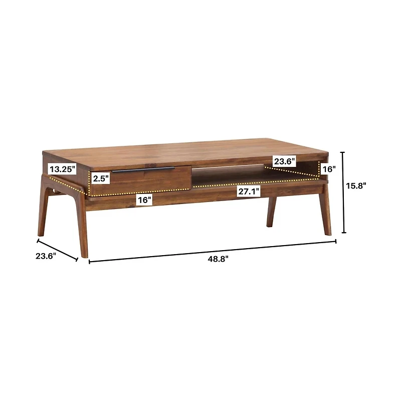 Helsa Coffee Table