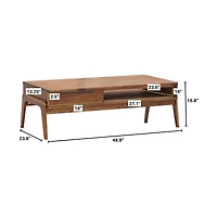 Helsa Coffee Table
