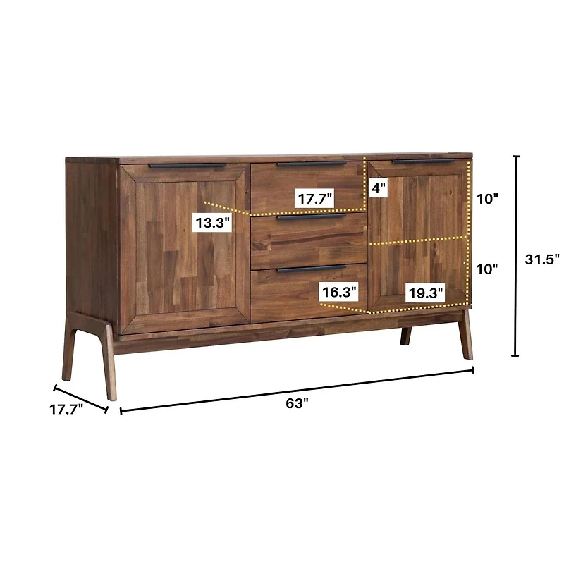 Helsa Sideboard