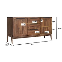 Helsa Sideboard